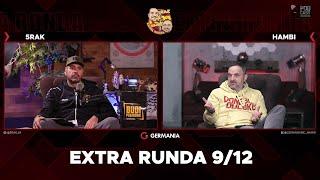 5Rak vs Hambi - Extra Runda #100 | FNC Zagreb /9/12