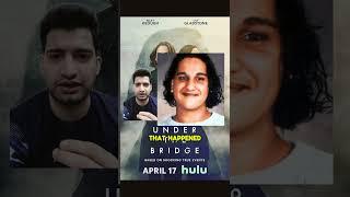 It might just be the best mini series of 2024! #underthebridge #miniseries #hulu #truecrime #viral