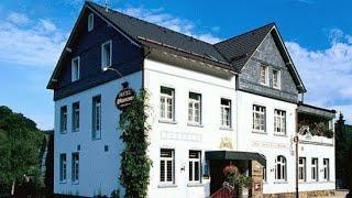 Hotel Stremme, Gummersbach, Germany