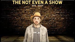 The Not Even a Show Y2Ep15: Jim Lockwood vs JJ McCartney and the Radio World