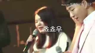 샌박  얼굴  이름공개쵸쵸우  얼굴도공개![달처럼]