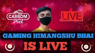 Gaming Himangshu Bhai is live supar game play 