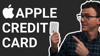 Apple Credit Card Review 2022