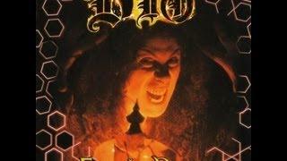 Dio  Evil or Divine - show completo em HD