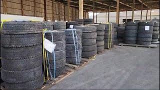 Japanese Tires from Japan | All sizes Good quality Tires stock in Japan | Made in Japan