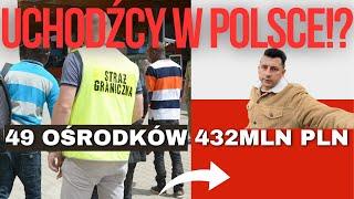 432 MLN 49 OŚRODKÓW PRAWDA KTÓREJ NIE CHCĄ UJAWNIĆ