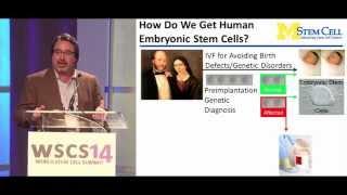 WSCS 2014: STEM CELLS FOR DISEASE MODELING