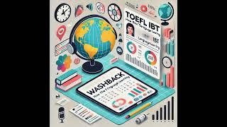 Washback: How the TOEFL® iBT Shapes Language Learning