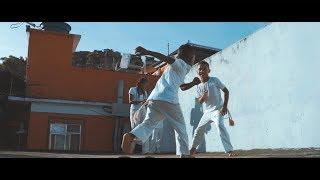 Fernanda Santanna - Capoeira (Clipe Oficial)