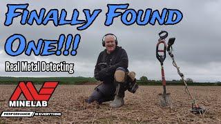 YES! At last! Metal Detecting UK. #minelab #nox800 #uneartheduk