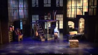 Soul of a Man- Kinky Boots Toronto- Graham Scott Fleming