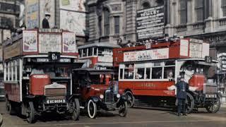 1 Hour of British Dance band Music From the 1920’s & 1930’s