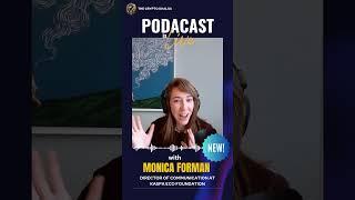 In talk with Monica Forman, Director of communication at KEF | Kaspa Unchained Episode : 01