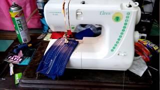janome elves sewing machine john faver store