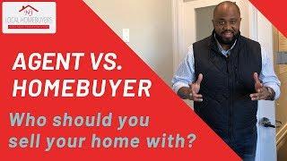 Selling A House with a Realtor or Cash Buyers in New Jersey | CALL NOW!  973-619-9793