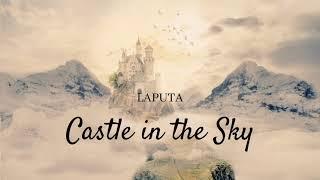 Laputa- Castle in the Sky Piano Vers. | 30 mins. Loop Study Music