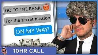 Scam Call Center Goes Mad After Hiring Me To Steal Money - Part 1[10hrs]