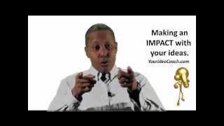 Ideas to IMPACT: The IMPACT Process Overview