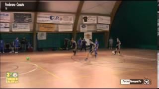 3° Torneo Lega Nord Biellese | Ponderano vs Cossato 3-5