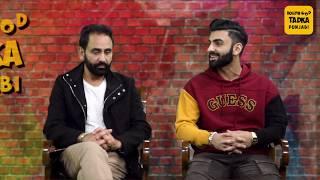 Exclusive Interview | Sarbjit Cheema | Gurvar Cheema | Dulla Vailly | Bollywood Tadka Punjabi