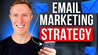 FREE Email Marketing Course For Beginners In 2024