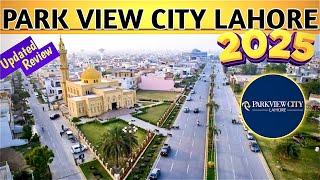 Park View City Lahore | 2025 Updated Review