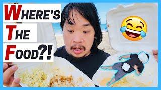 How a Local Eats in Honolulu, Hawaii MUST WATCH!