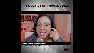 Hobbyist or TravelBoss | Episode 1 | OTB TV Season 1