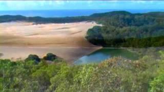 An Introduction to Fraser Island