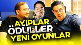 DOST KAYAOĞLU İLE OYUN TAHMİNLERİMİZİ ÖLÇTÜK - Yeni Oyunlar ve Yorumlarımız