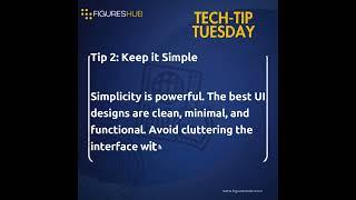 Tech tip Tuesday UiUX #techeducation #techtuesdays #techtips #techtiptuesday