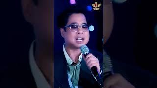 Đường lên dốc đá nửa đêm trăng tà nhớ câu chuyện xưa #ngocson #hovancuong #shorts #nhachay #bolero