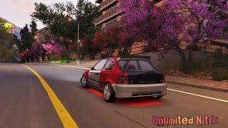 Honda Civic Ek9 1997 | CarX Street Mobile Max Graphics 