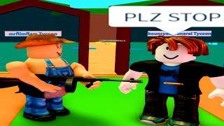 ROBLOX 2 PLAYER TYCOON