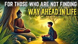 When Life Leaves You Confused | Buddha And a Young Boy Story | A Folk Tale of Wisdom |