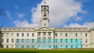 Top Universities in the UK for International Students | Study in UK | Edwise