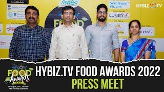 Hybiz tv Food Awards 2022 | Nominations Are Open | Hospitality Awards