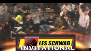 Les Schwab Invitational Basketball Tournament