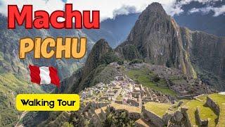 Magical Machu Picchu Peru  | Luxury Train + Inca Lost City