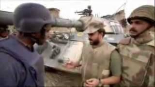 Pakistan's Role in the so-called 'war on terror'On the Front Line Episode2 Part 7 Final