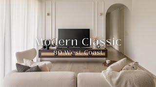 Home Tour (Owner's POV) | 5-Room Condo | Modern Classic | 89 West Coast