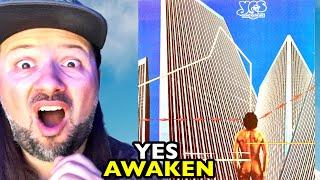 YES Awaken GOING FOR THE ONE | REACTION #2