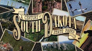 A Century of South Dakota State Parks | SDPB Documentary