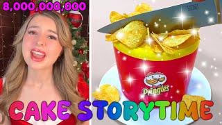 10 HOUR Cake Storytime  Brianna Mizura TikTok POV | @Briannamizura Text To Speach