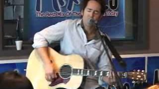 Emerson Hart - Tonic - If You Could Only See - Mix 96.9 Unplugged