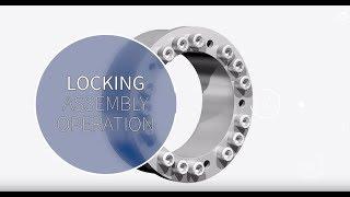 How Locking Assemblies Work - Ringfeder