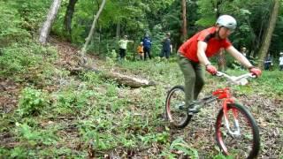 SECTION 4！　SoftbikeTrials　20170625