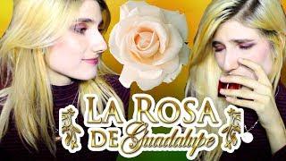 ME EMBORRACHO con LA ROSA DE GUADALUPE - Reacción a "Soy Emo"