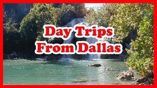 6 Best Day Trips From Dallas, Texas | US Travel Guide