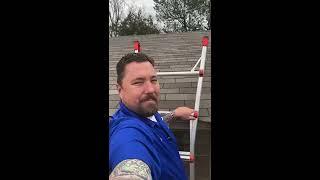 New Roof Installed??